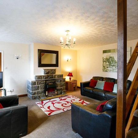 Elm Grove Mews Cottage Saint Florence Εξωτερικό φωτογραφία