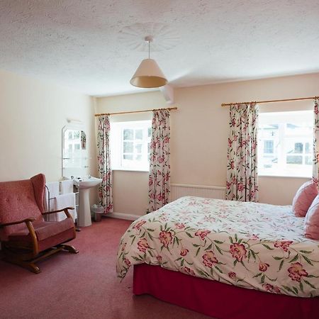 Elm Grove Mews Cottage Saint Florence Εξωτερικό φωτογραφία