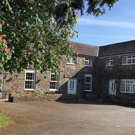Elm Grove Mews Cottage Saint Florence Εξωτερικό φωτογραφία