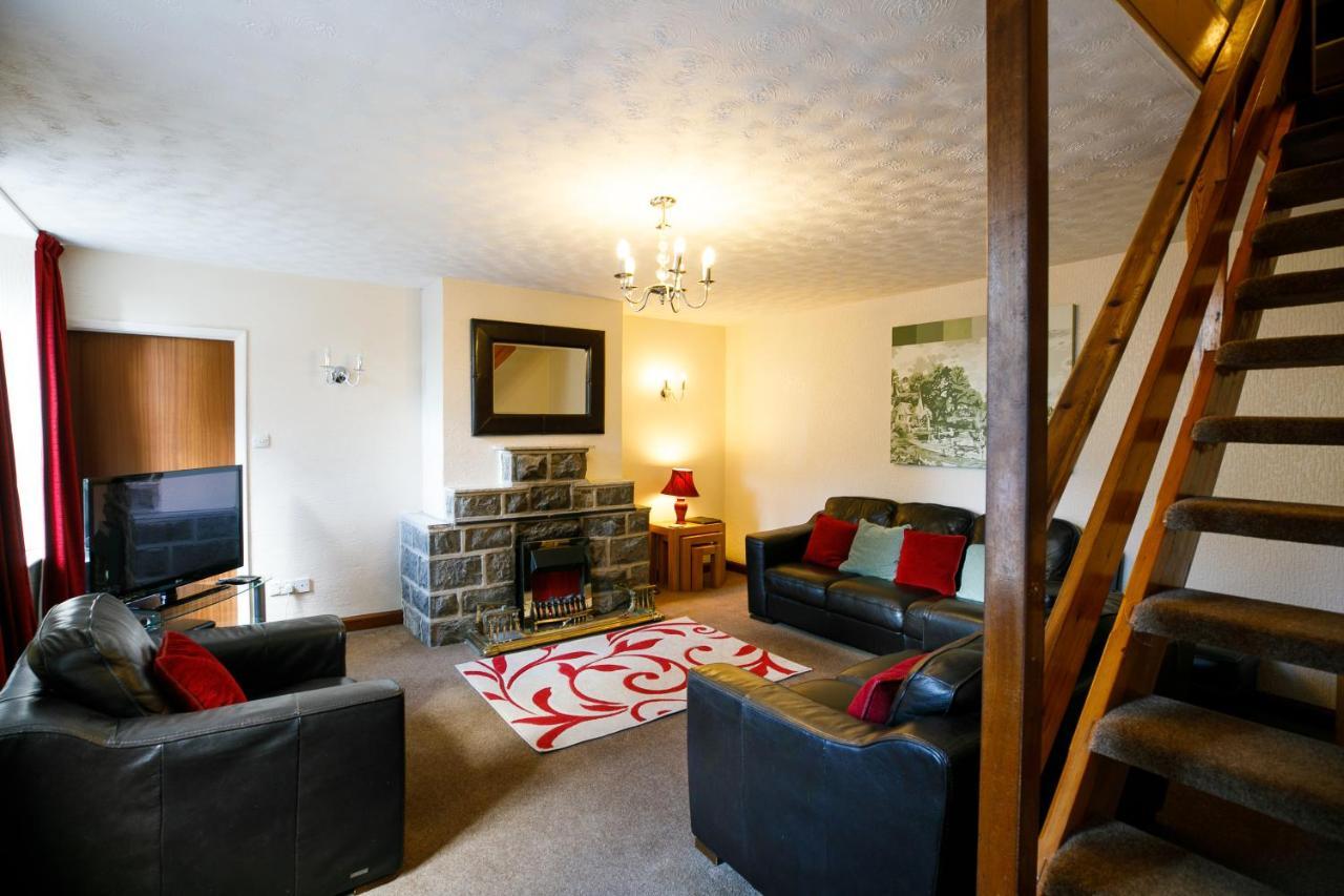 Elm Grove Mews Cottage Saint Florence Εξωτερικό φωτογραφία