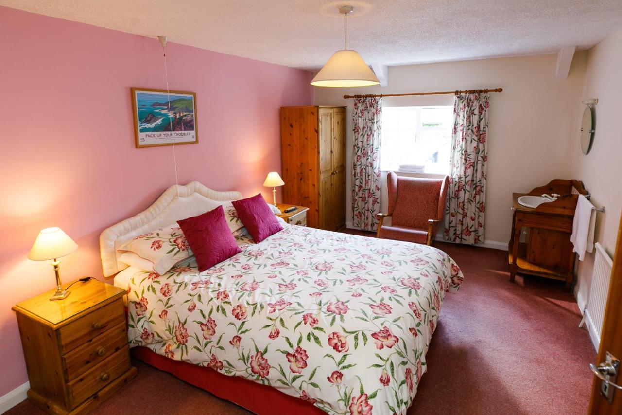 Elm Grove Mews Cottage Saint Florence Εξωτερικό φωτογραφία