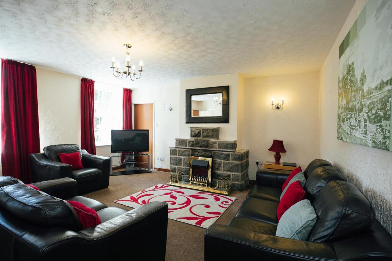 Elm Grove Mews Cottage Saint Florence Εξωτερικό φωτογραφία