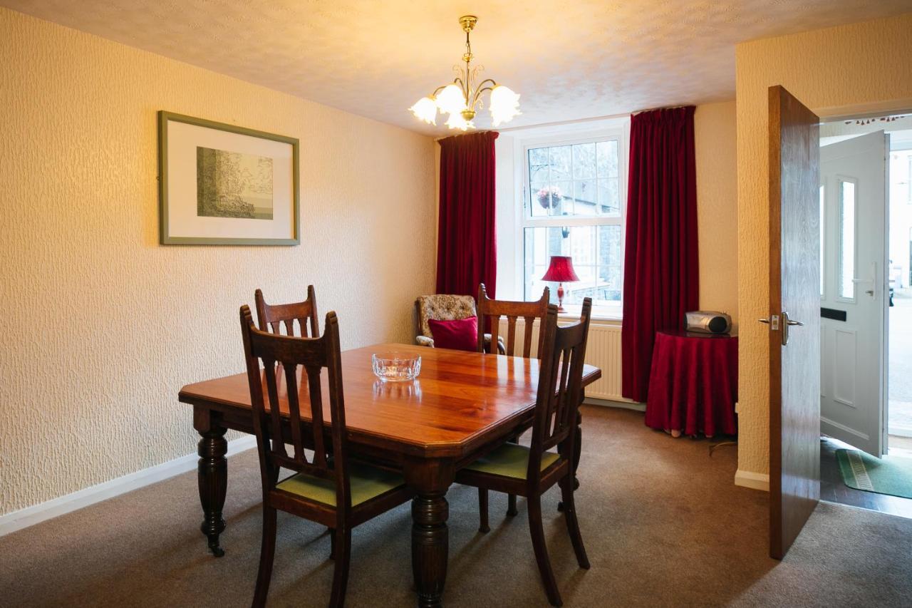 Elm Grove Mews Cottage Saint Florence Εξωτερικό φωτογραφία