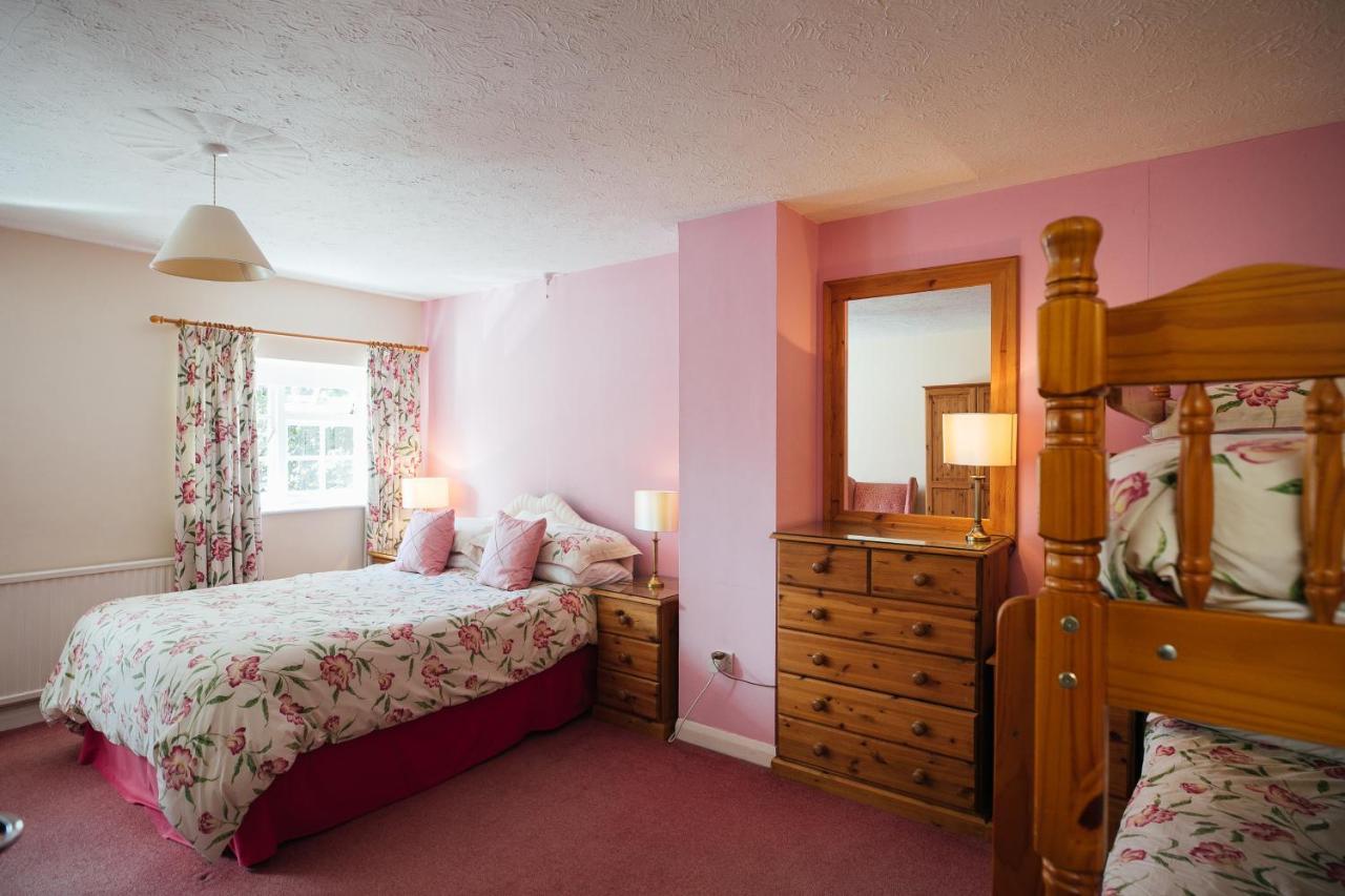 Elm Grove Mews Cottage Saint Florence Εξωτερικό φωτογραφία